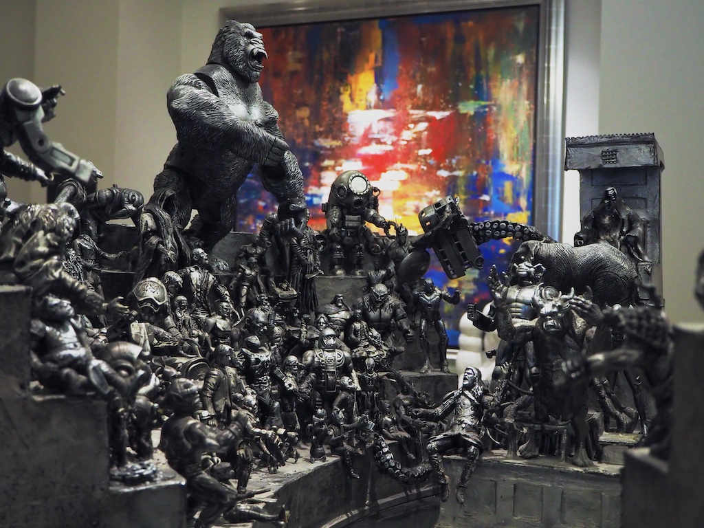 Conrad Hilton St James, London Conrad, hotels near Westminister