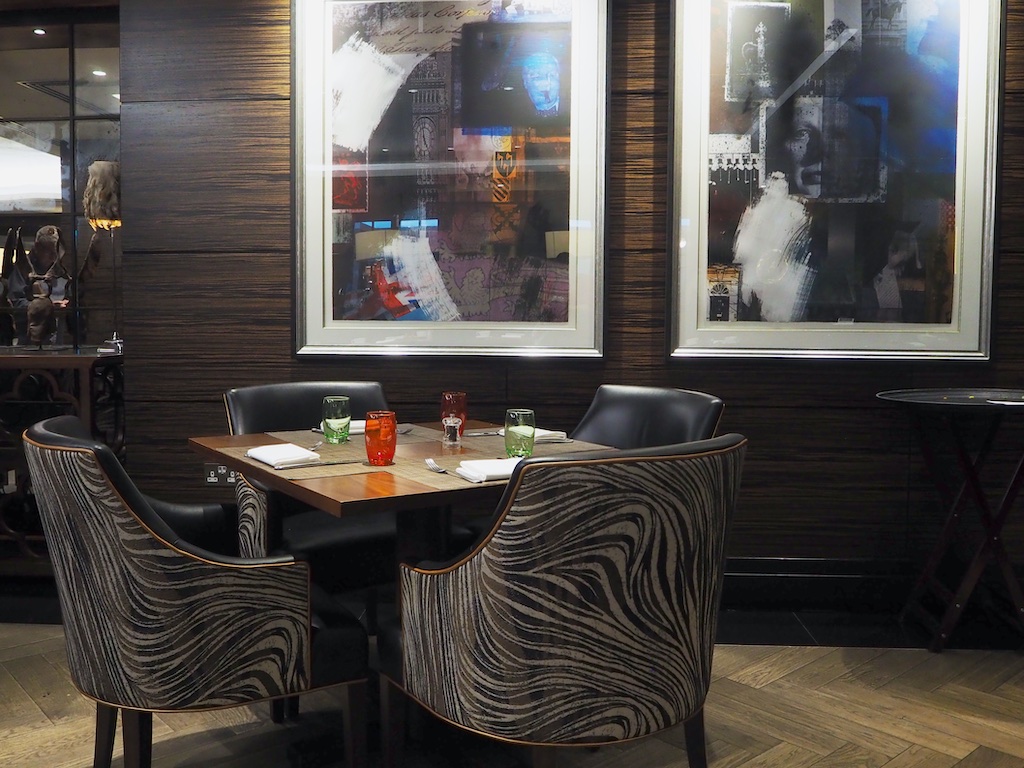 Conrad Hilton St James, London Conrad, hotels near Westminister