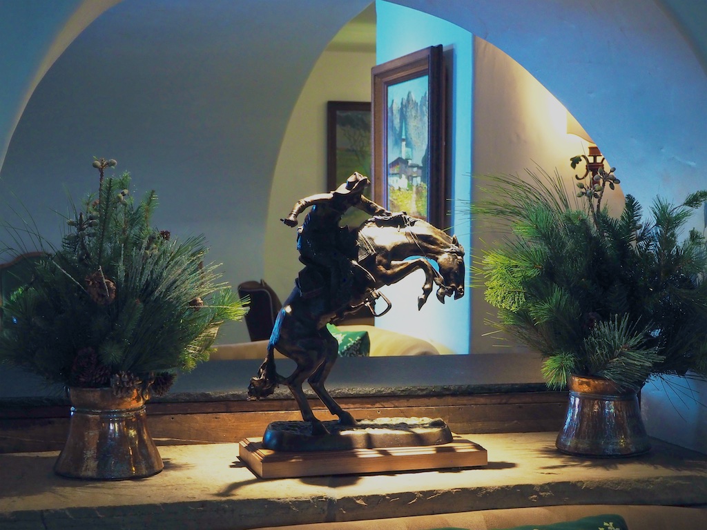 Sonnenalp resort Colorado, luxury accommodation Vail Colorado