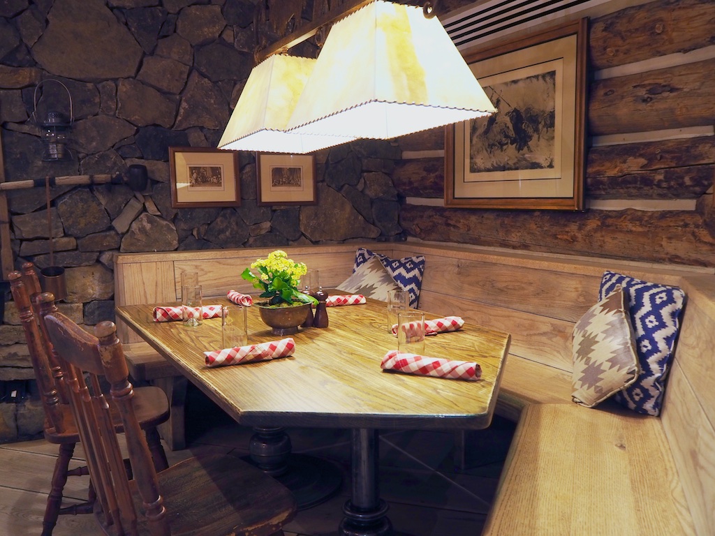 Sonnenalp resort Colorado, luxury accommodation Vail Colorado