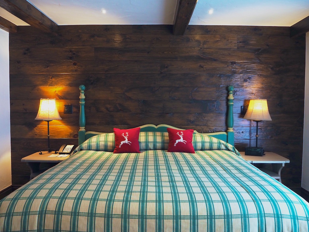 Sonnenalp resort Colorado, luxury accommodation Vail Colorado