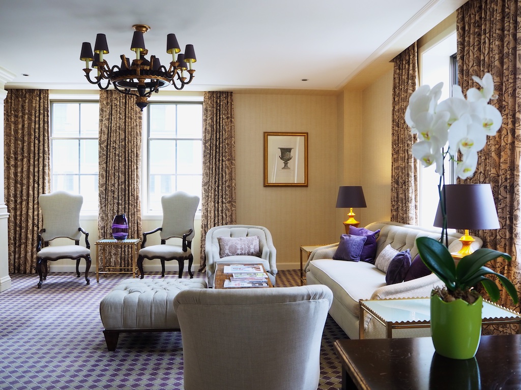 luxury suites washington dc, five star hotels near white house