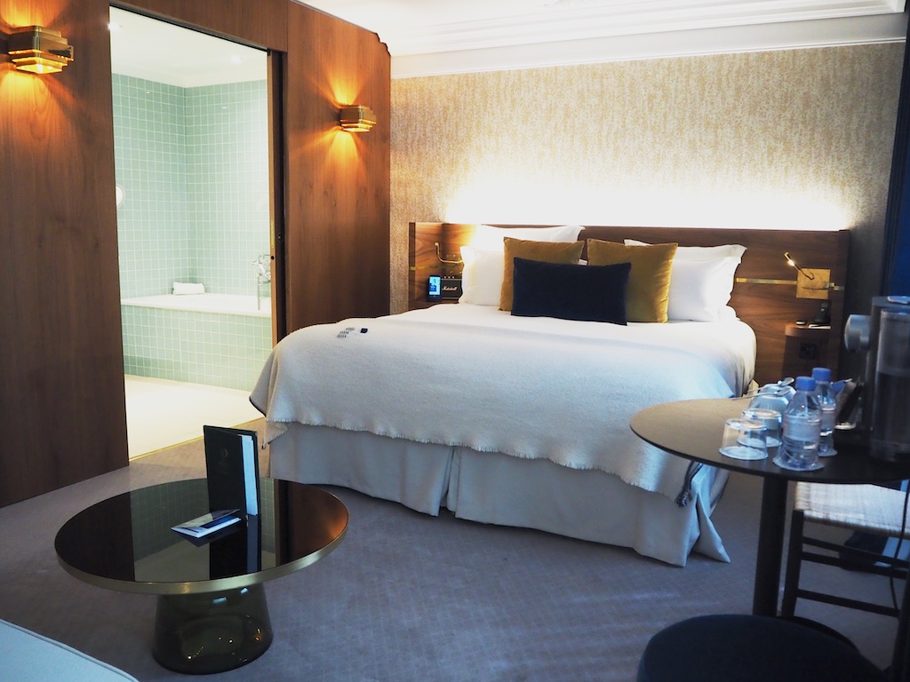luxury hotel paris, parister hotel paris,