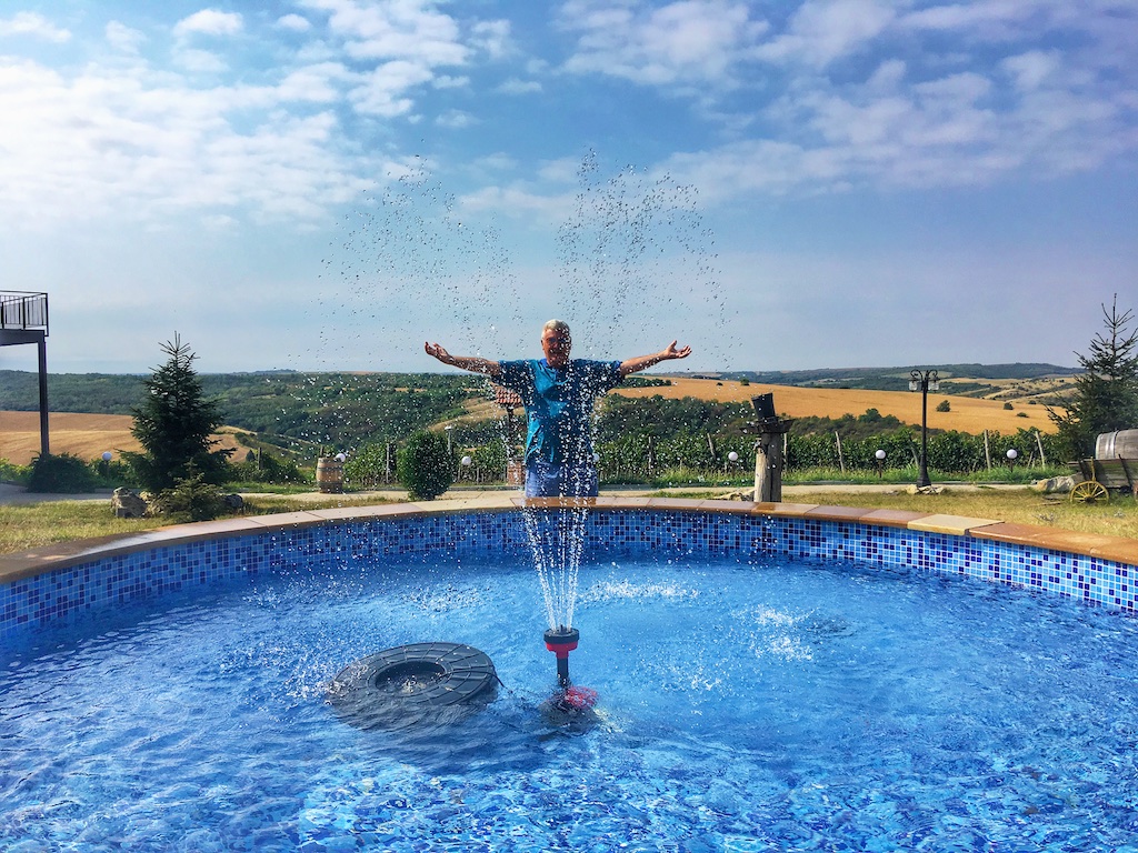 seven generations ruse hotel