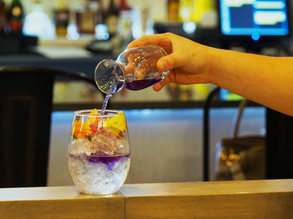 ArtBar Boston, cocktail bar boston, best cocktails in boston