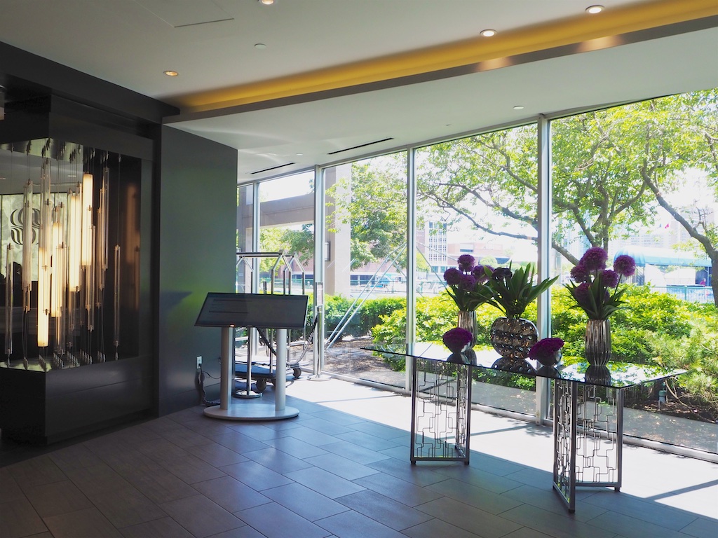 royal sonesta boston, four star hotels boston, best hotels in boston room with a view boston