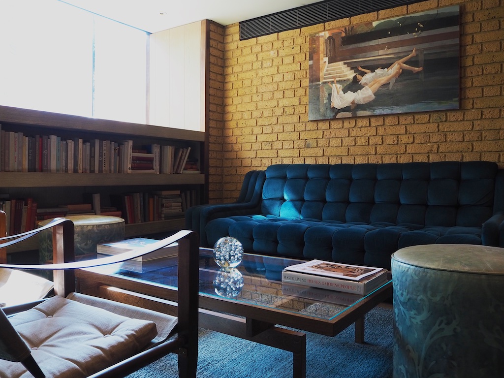 the hari london, luxury hotels in belgravia