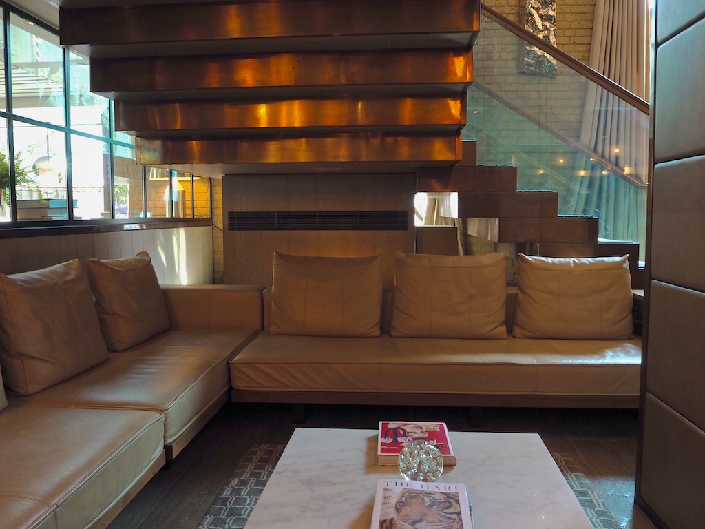 belgravia luxury hotels, the hari