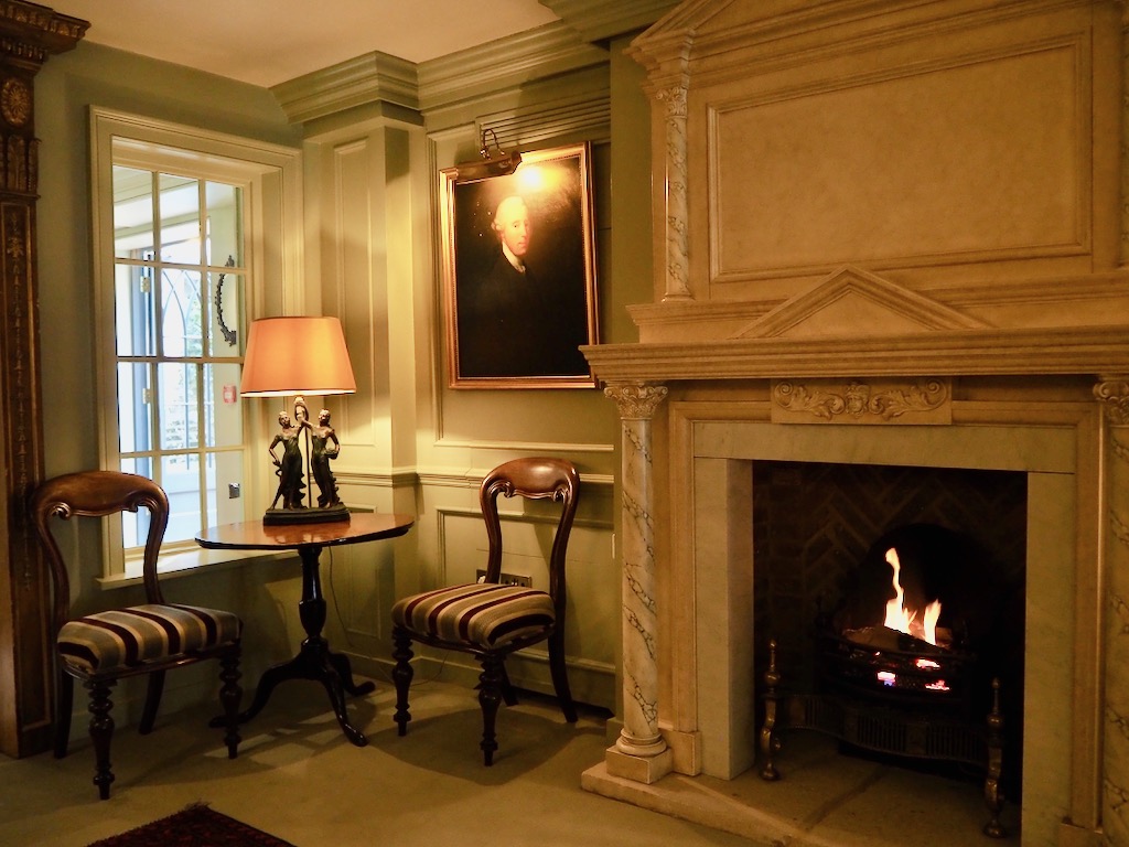 batty langley hotel, london hotels, luxury hotels london