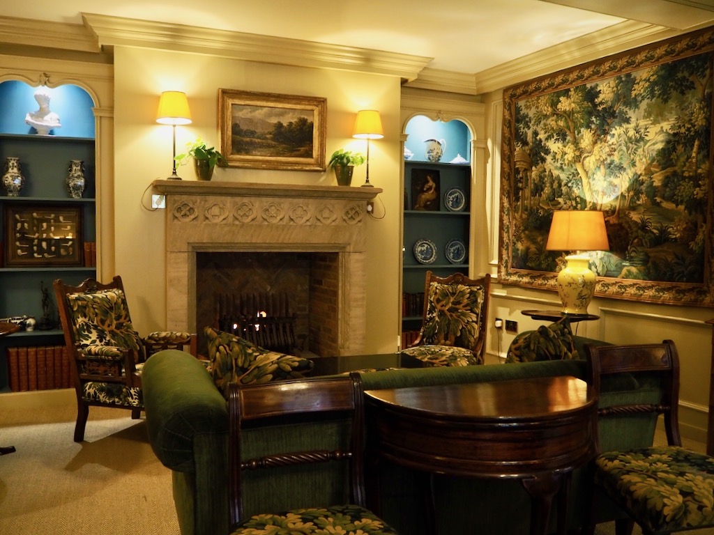 best hotels bishopsgate london, best hotels bishopsgate