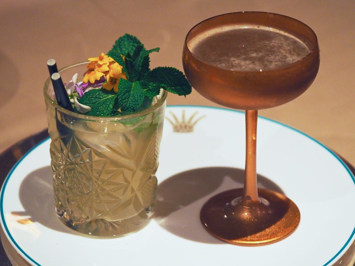 best cocktails in london, cocktail bars london, london cocktail bars