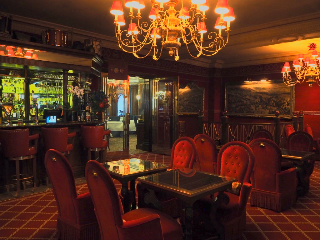 afternoon tea in london, rubens by the palace, london five star hotels