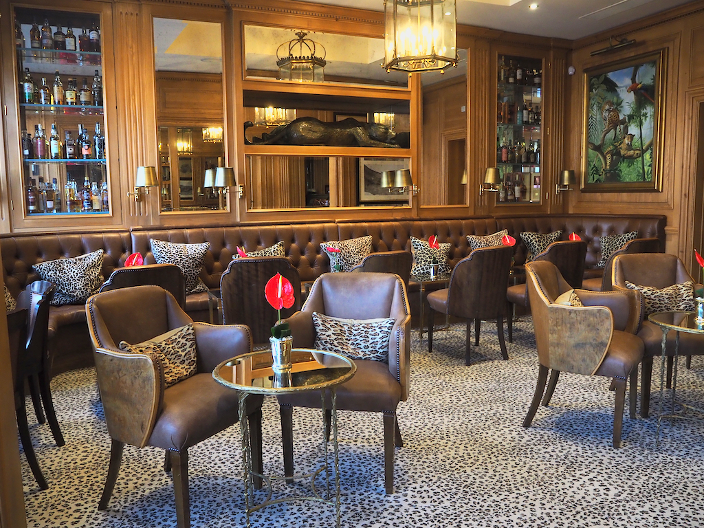 the leopard bar london, the new york bar london, best bars in london