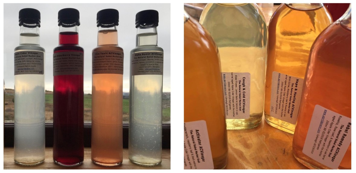 organic vinegar ireland, vinegar health products ireland