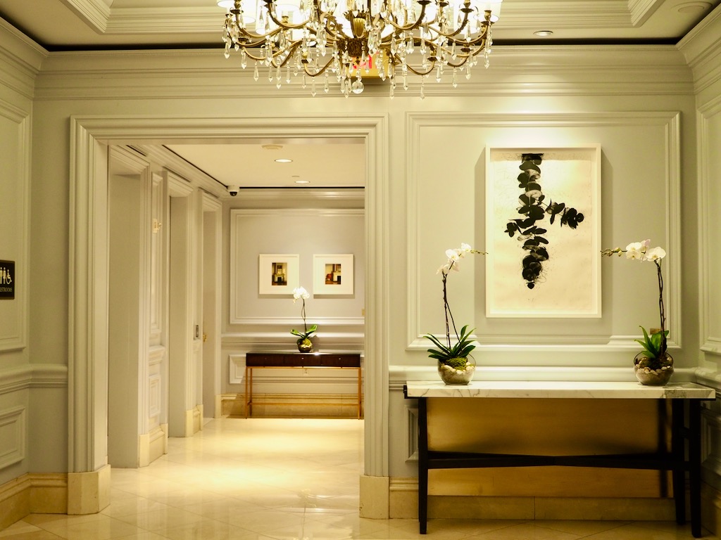 ritz carlton hotel washington dc, washington dc