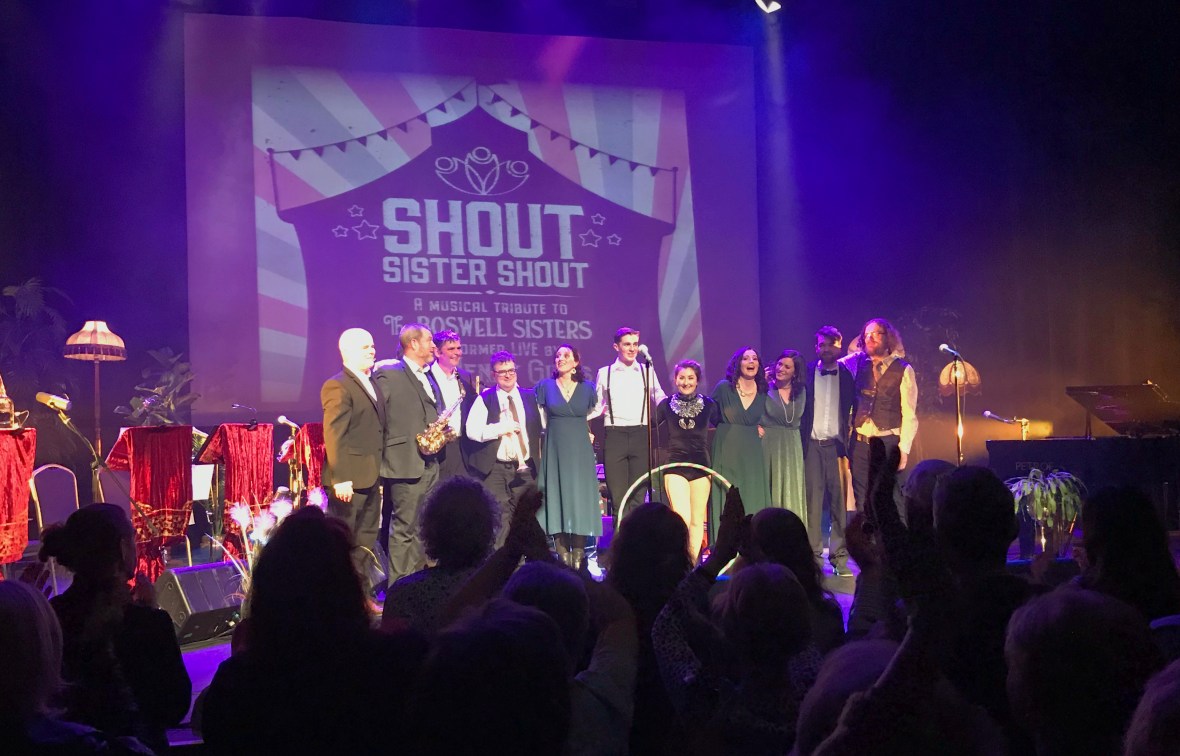 the henry girls, irish bands, new irish albums