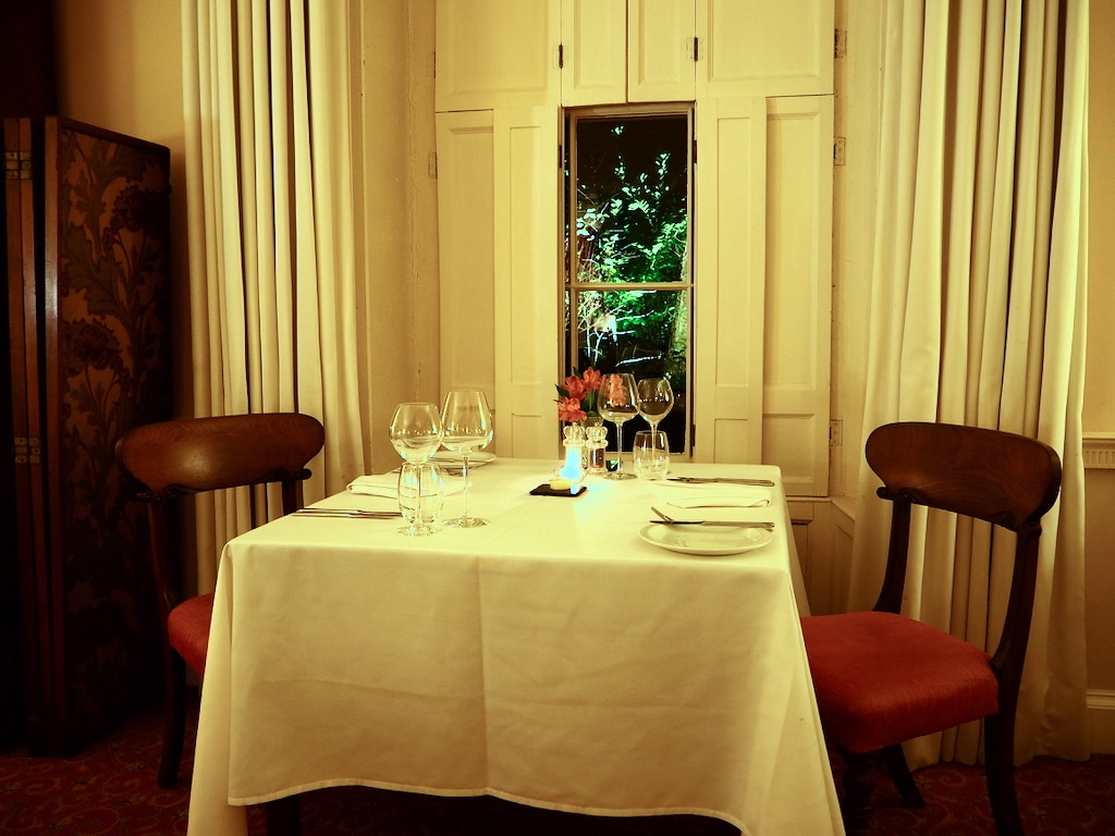 newforge house, where to stay on valentine's day, luxury hotels northern ireland