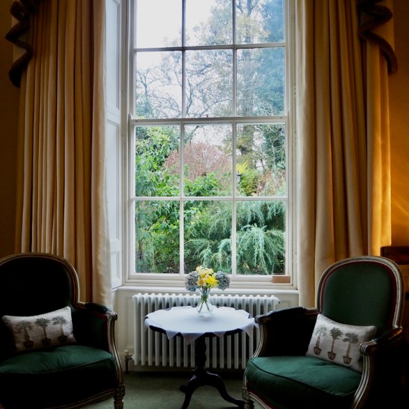 Listoke 1777 gin, Garzon Albarino 2017 wine, find dining ireland