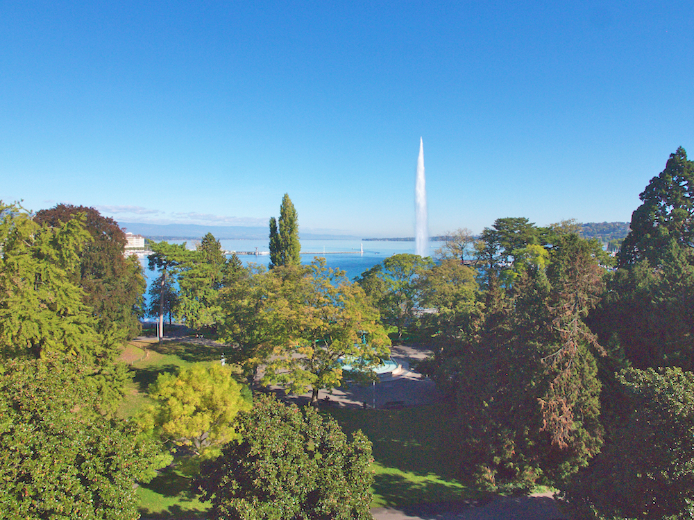 hotels by the lake geneva, metropole hotel geneva