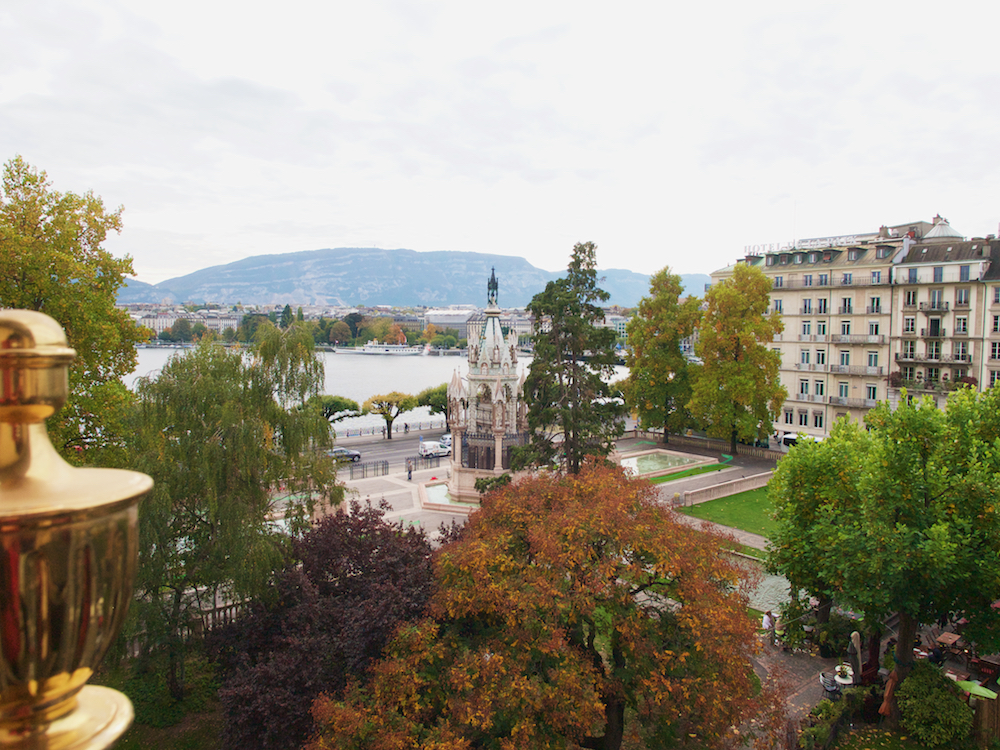 luxury accommodation geneva, where to stay in geneva, geneva five star hotels