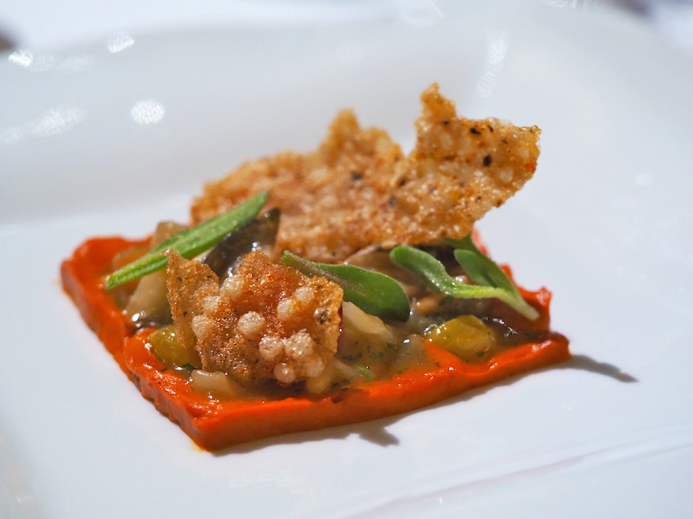 Acquerello restaurant, fine dining restaurants san francisco