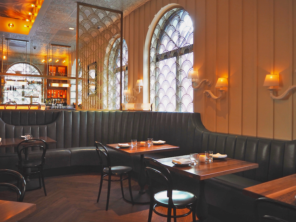 best cocktails in san francisco, san francisco cocktail bars, gibson