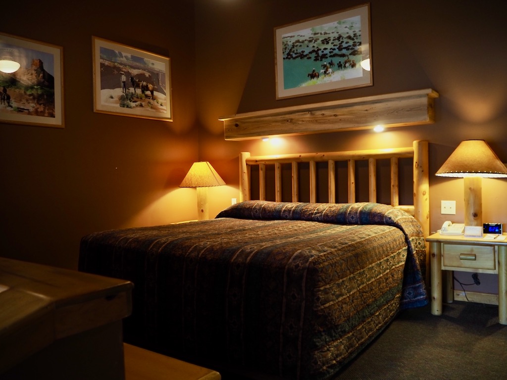 Moab Utah Badlands, John Ford country, Moab Museum of Film & Western Heritage