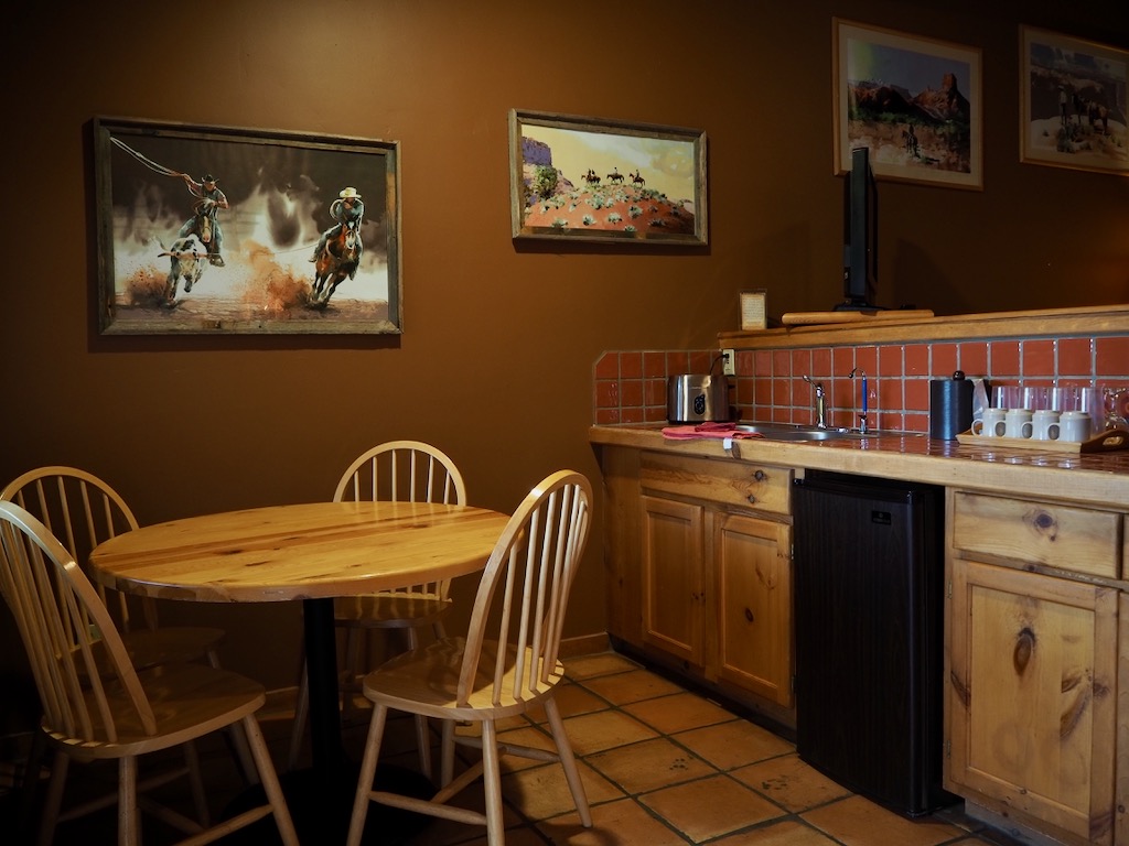 Red Cliffs Lodge, hotels in moab desert