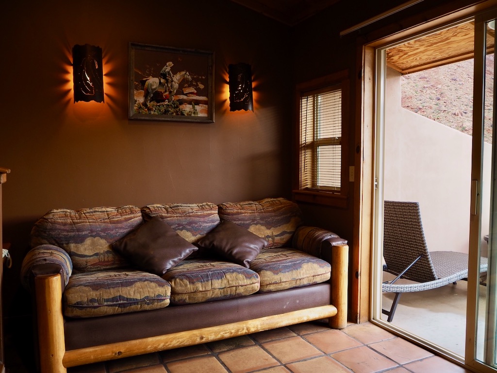 room with a view utah, best hotels utah, moab desert utah