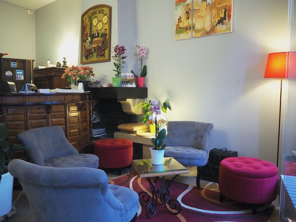 hotels in carcassonne, carcassonne, stay near carcassonne fortresss