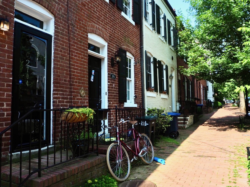 washington walks, what to do in washington, washington dc 