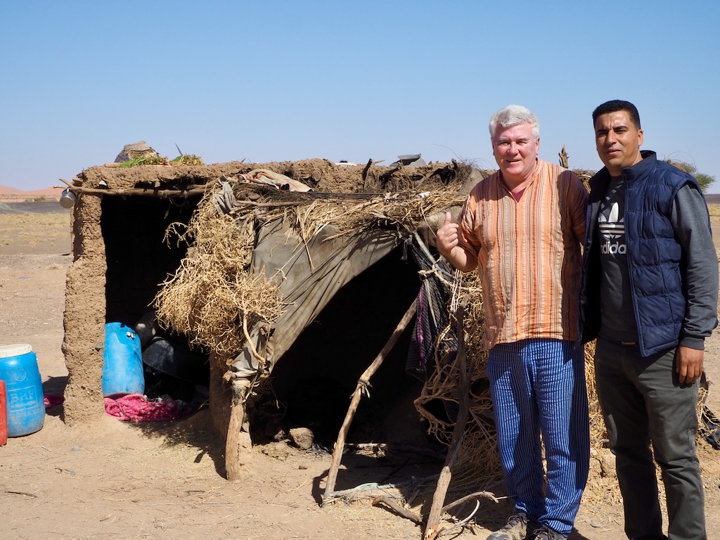 sahara people, sahara atlas tours, visit sahara