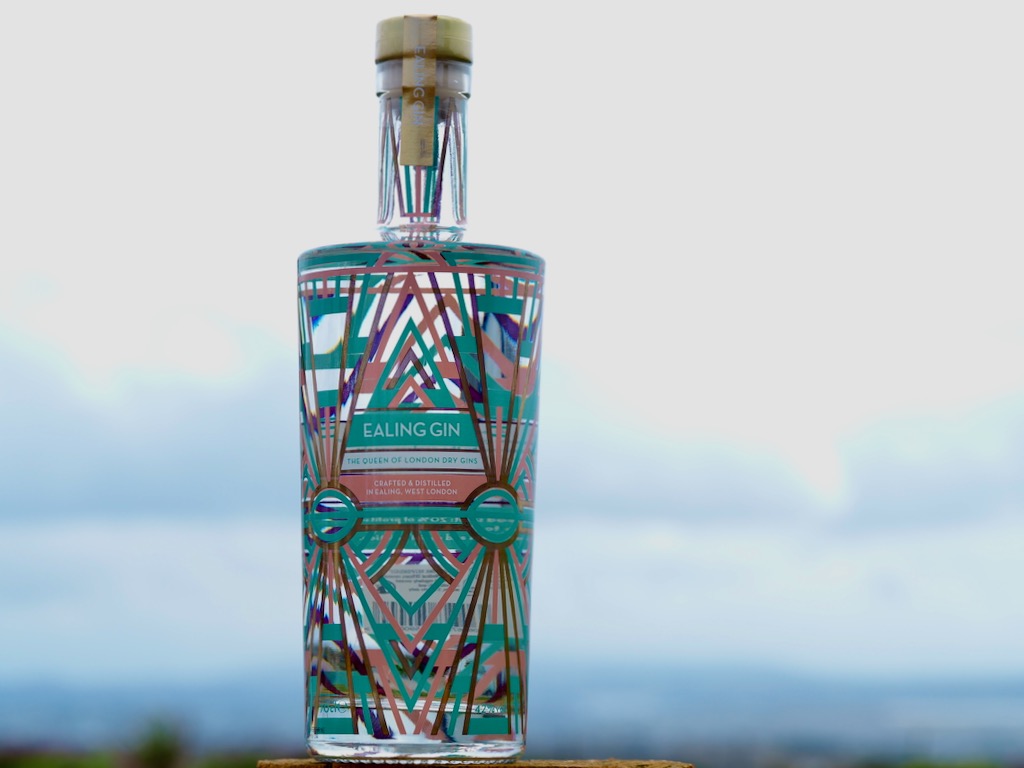 Ealing Gin, best gins, world gin day