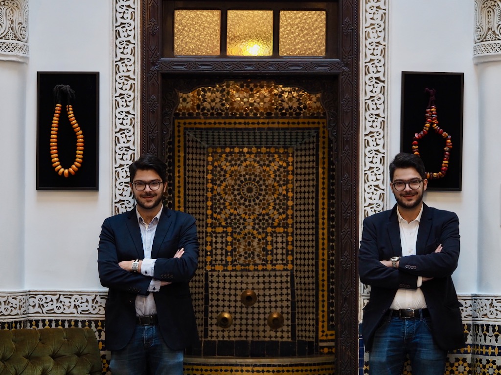 Omar and Othmane Belkhayat Fez, where to stay in Fez, best hotels in Fes