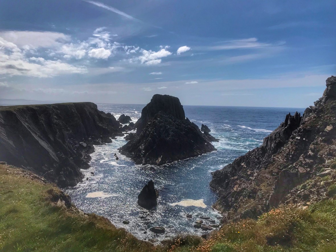 malin head, donegal holiday, visit donegal