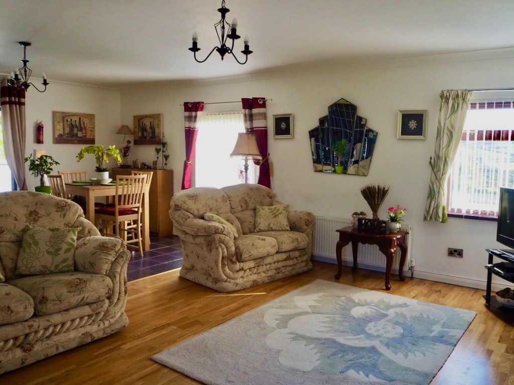 rent a cottage in donegal, visit donegal