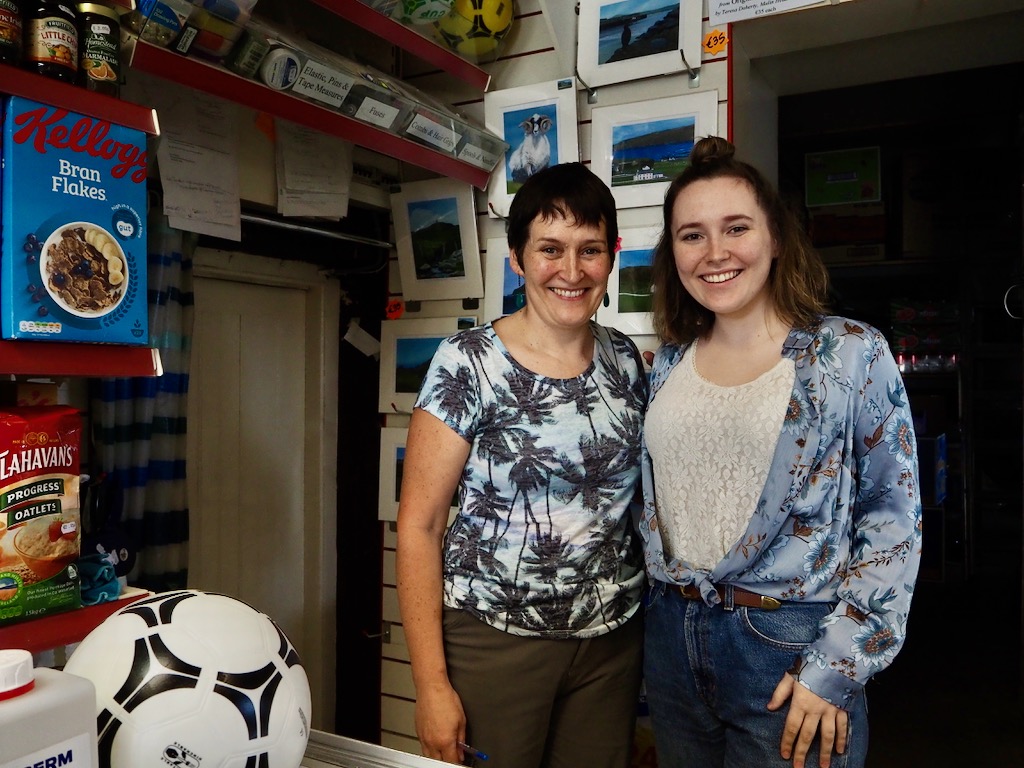 visit inishowen, visit donegal