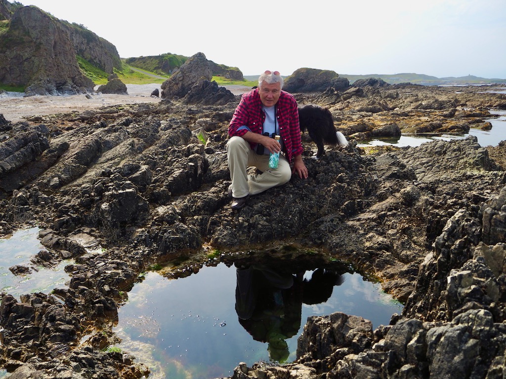 wishing well donegal, visit donegal, 