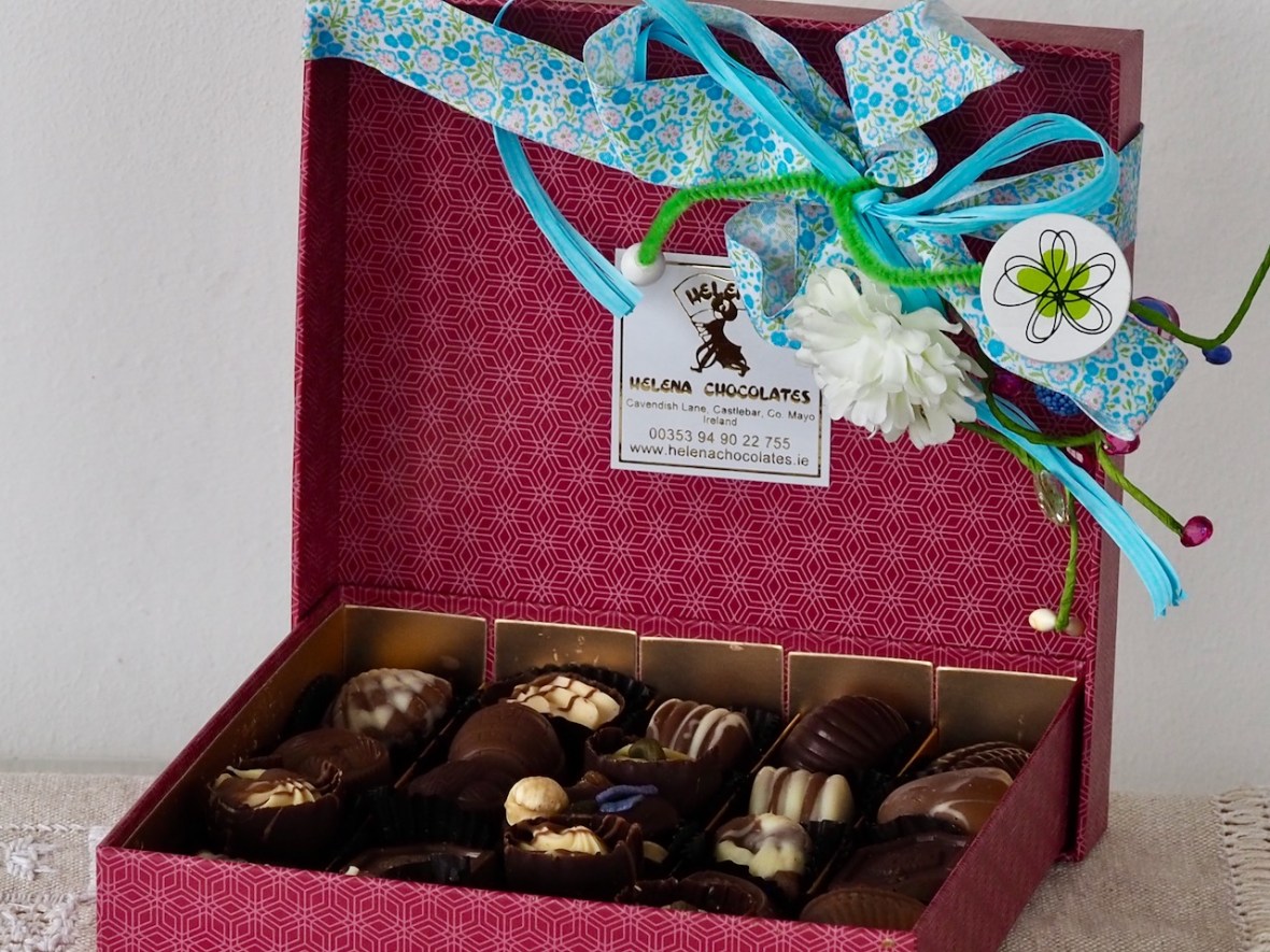 Dirk Schonkeren chef, world chocolate day, international chocolate day