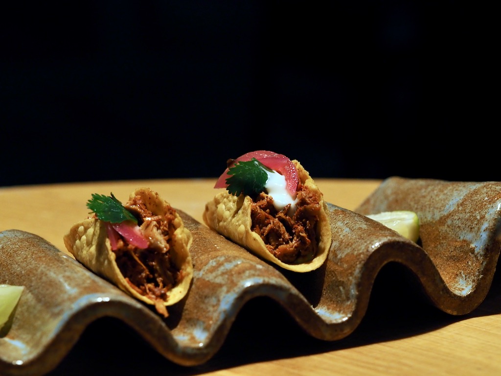 best restaurants in Gran Canaria, salobre hotel