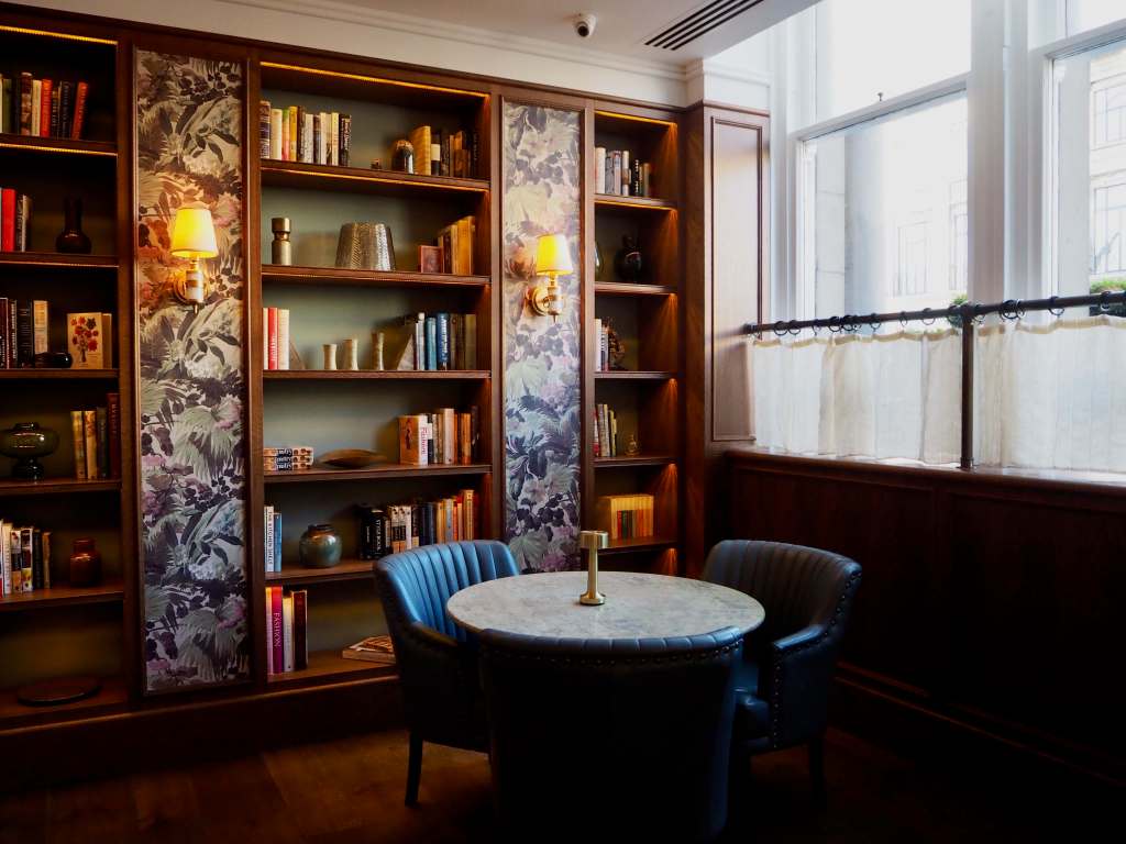 the balmoral edinburgh, sean connery hotel, sean connery