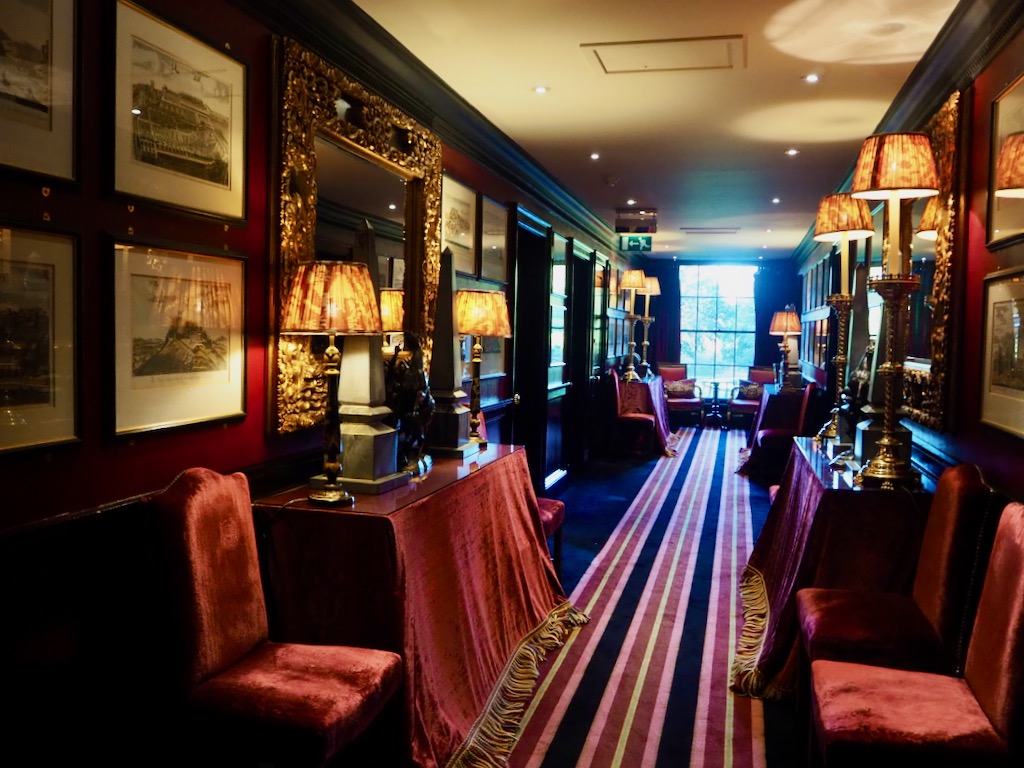 luxury resort edinburgh, five star hotels edinburgh