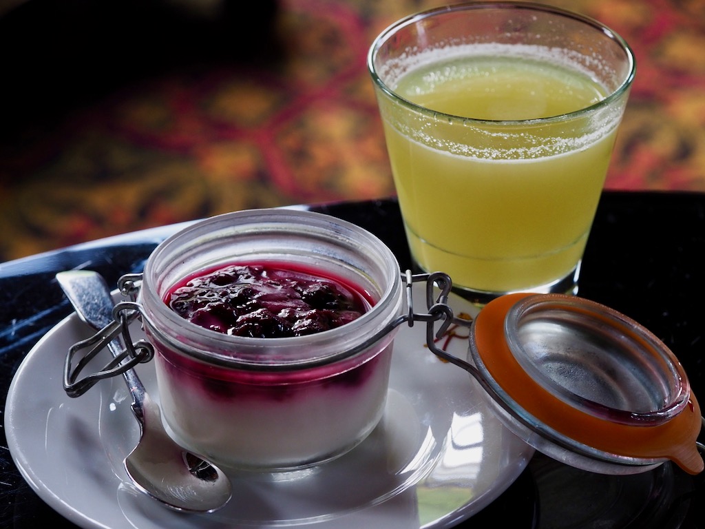 gourmet breakfast edinburgh, best restaurants in edinburgh