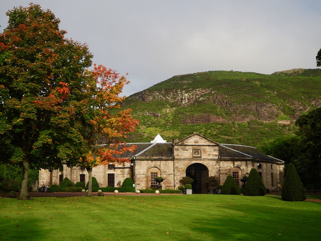 Arthur's seat edinburgh, exclusive hotels edinburgh