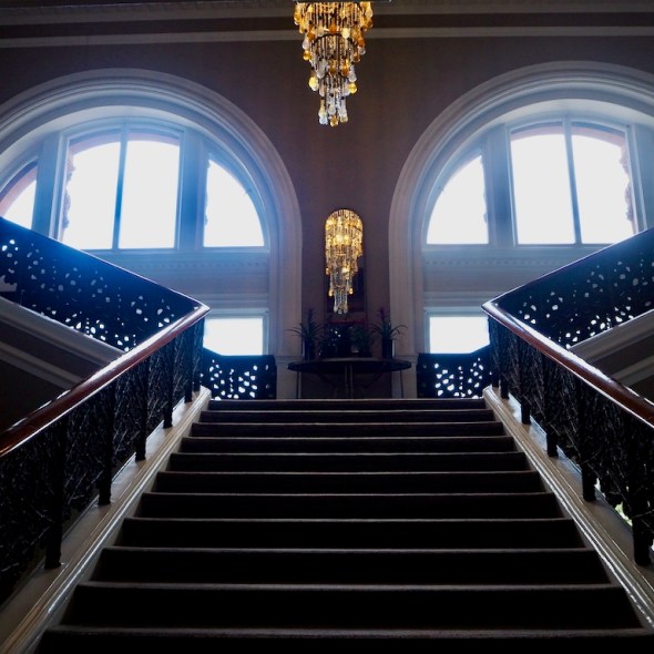 Waldorf Astoria Edinburgh The Caledonian