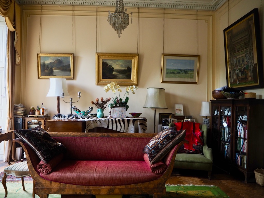 luxury accommodation edinburgh, central accommodation edinburgh