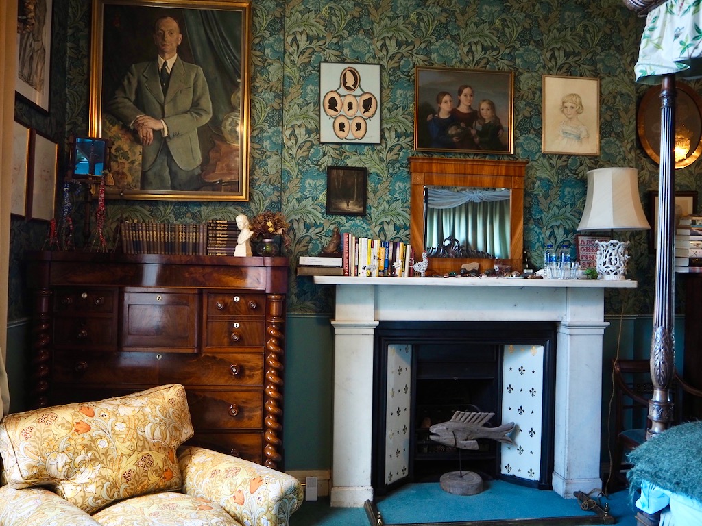 Stevenson House Edinburgh, where to stay in Edinburgh, Edinburgh hotels