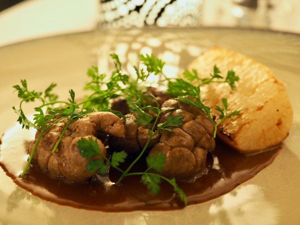 Bistrot Maison de la Lozère, montpellier gourmet restaurants, best restaurants in montpellier