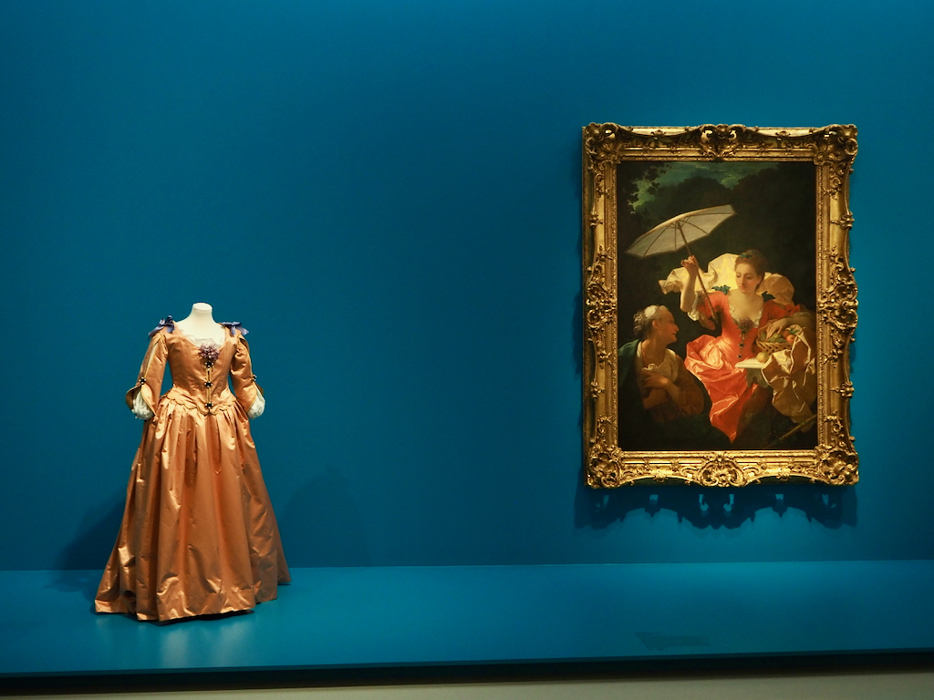 Musée Fabre, Montpellier museums, what to see in Montpellier