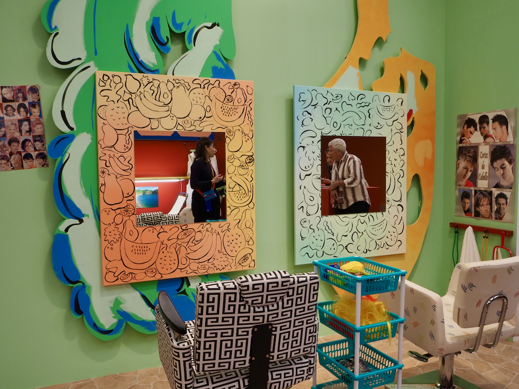 MO.CO Hotel des Collections, museums in Montpellier, what to do in montpellier